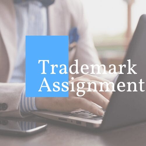 assignment of trademark with goodwill